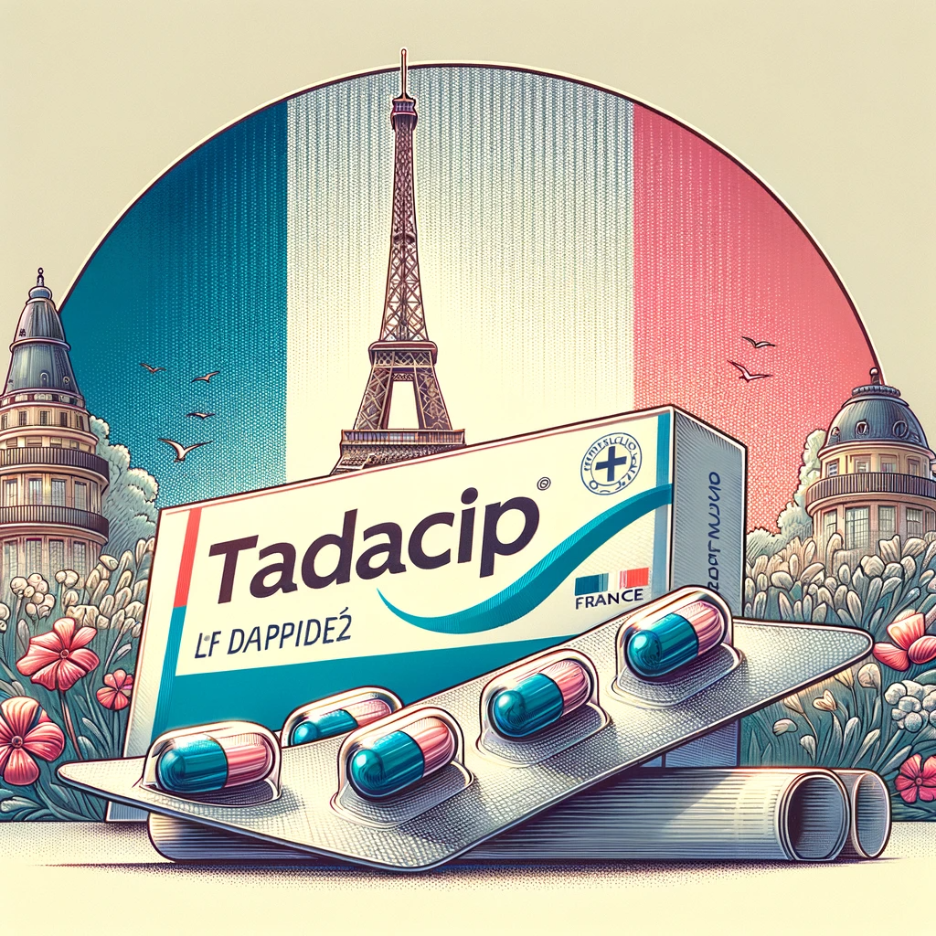 Acheter tadacip en ligne 